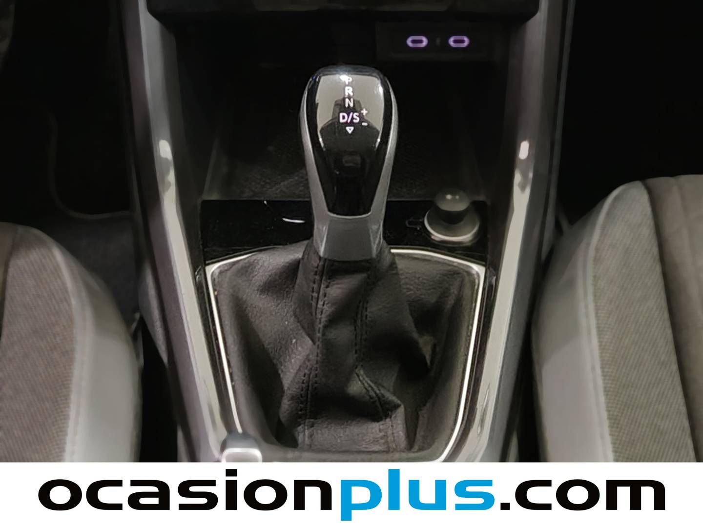 Volkswagen T-Cross Volkswagen T-Cross Sport 1.5 TSI (150 CV) DSG de segunda mano