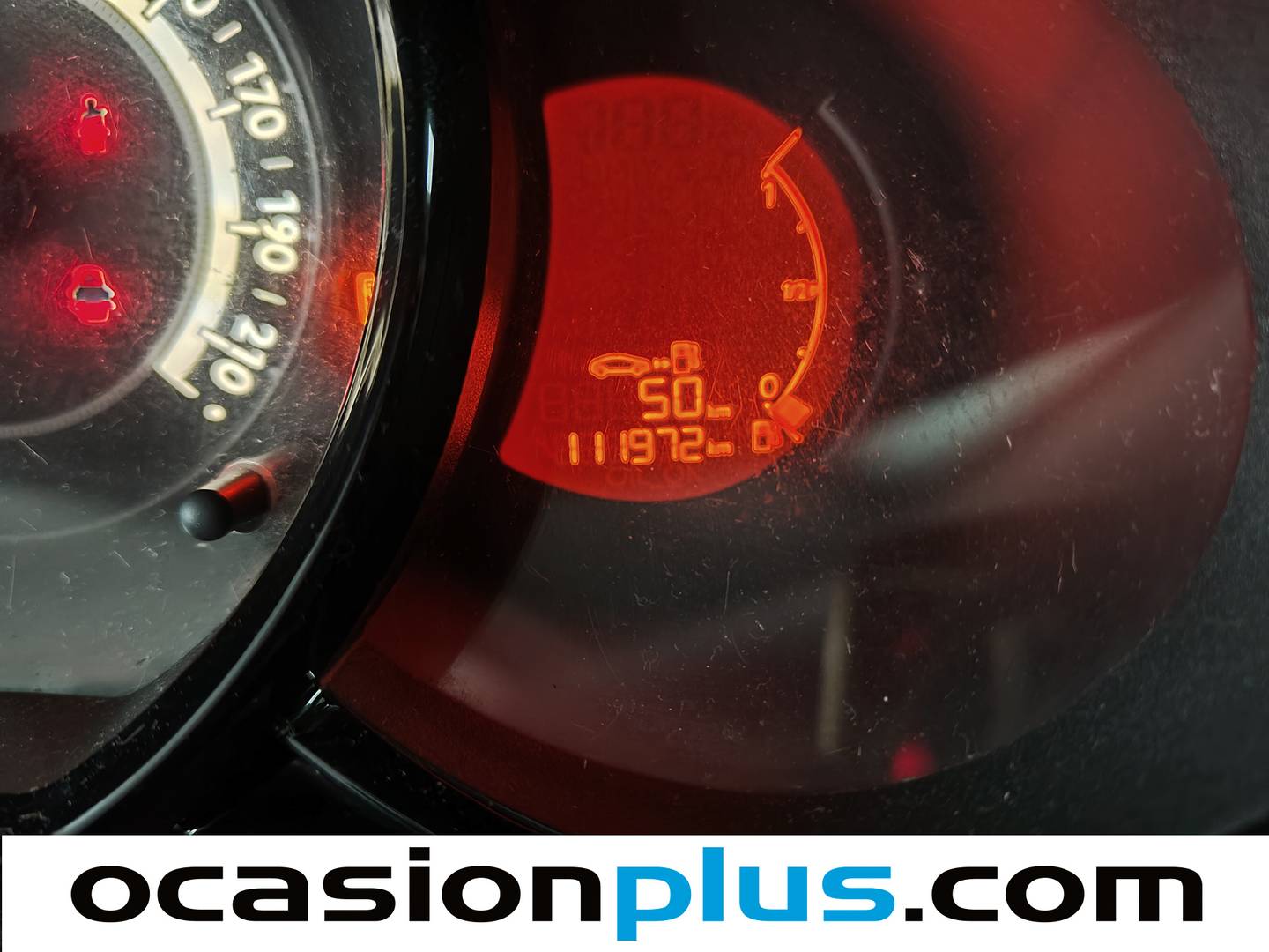 Citroën C3 Citroën C3 PureTech 68 Tonic (68 CV) seminuevo