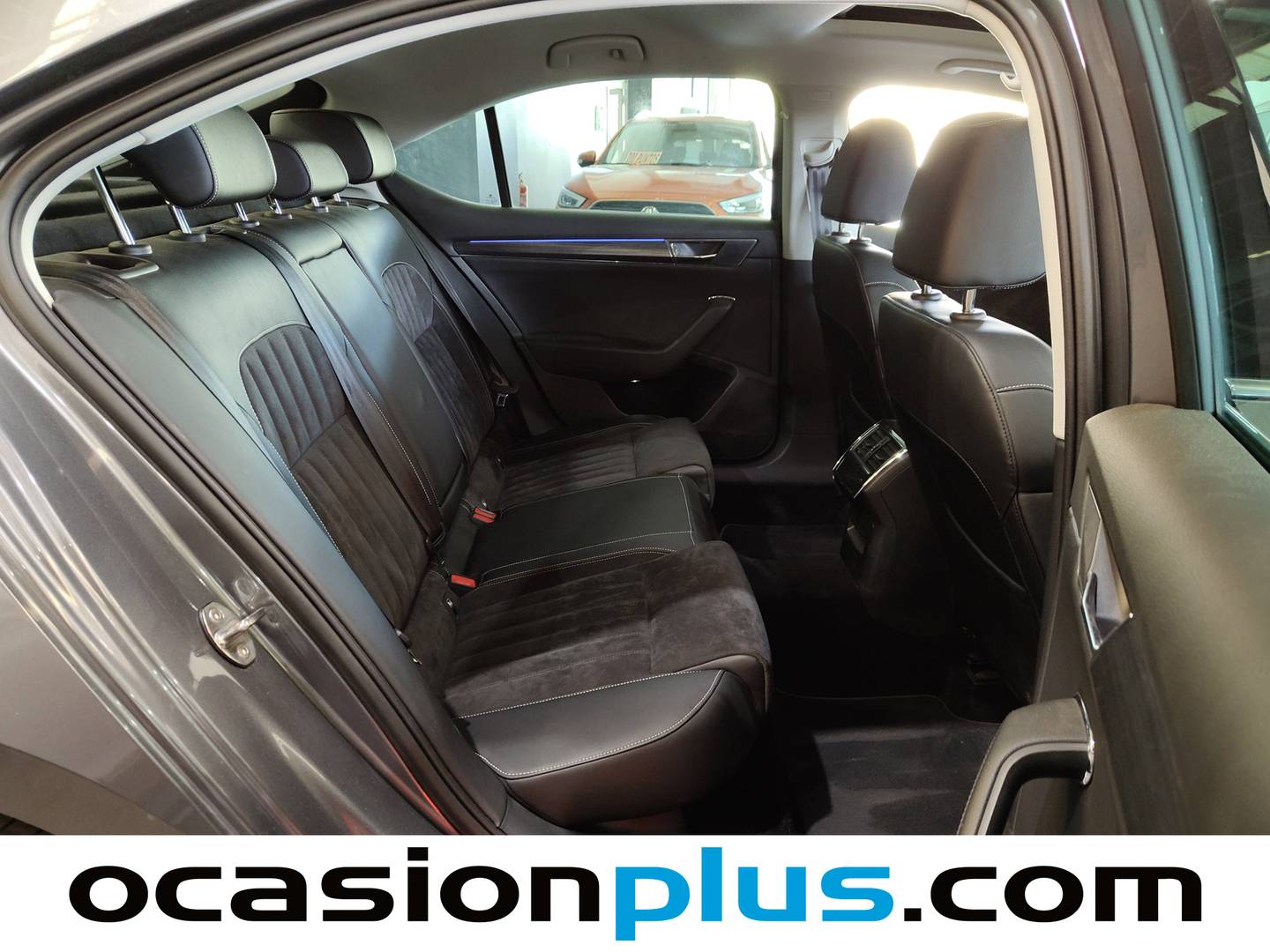 Skoda Superb Skoda Superb 1.5 TSI Style DSG (150 CV) al mejor precio