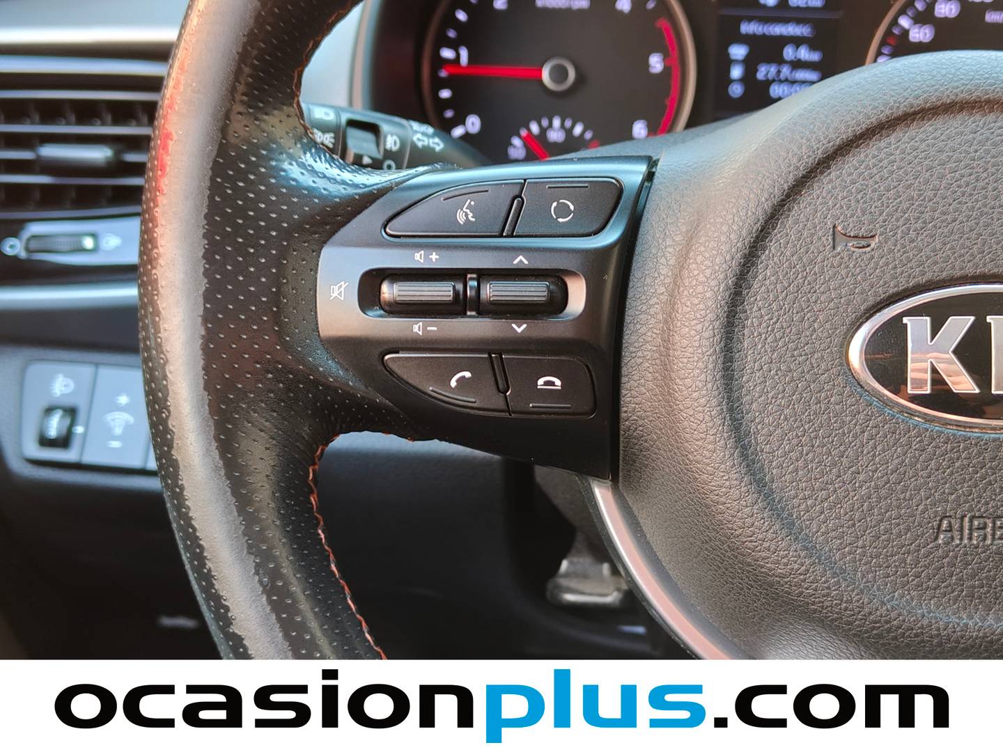KIA Stonic KIA Stonic 1.6 CRDi VGT Eco-Dynamic Tech (110 CV) manual