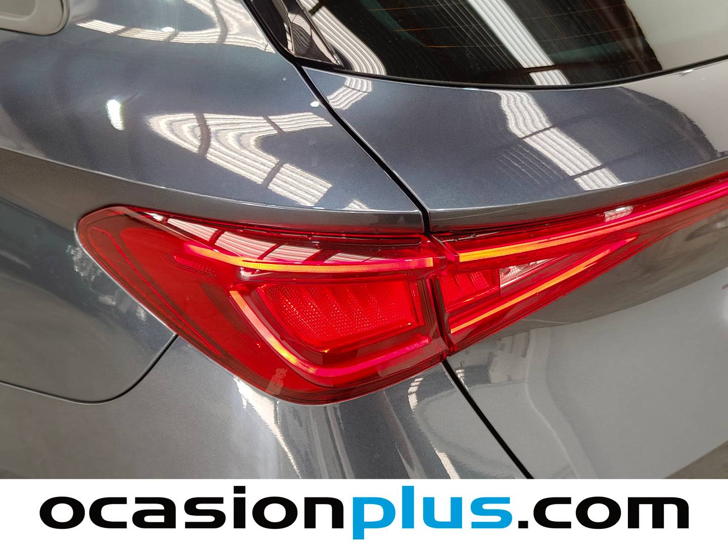 Seat León Seat León ST 1.5 eTSI S&S FR Special Edition DSG (150 CV) automático