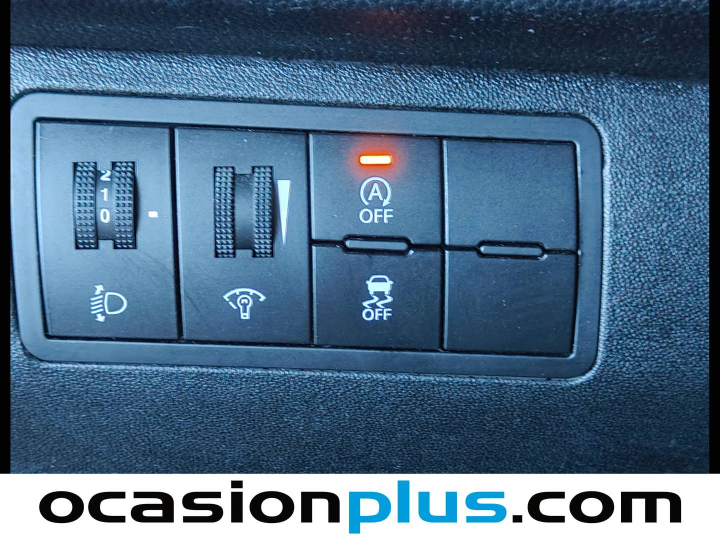 Extras y acabados del Hyundai ix20 Hyundai ix20 1.4 MPI BlueDrive Klass (90 CV)