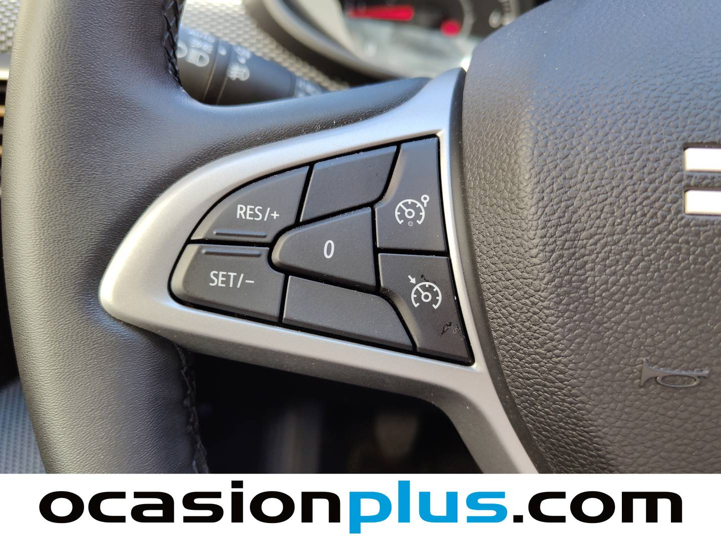Dacia Sandero Dacia Sandero Stepway Expression Go ECO-G (101 CV) de ocasión