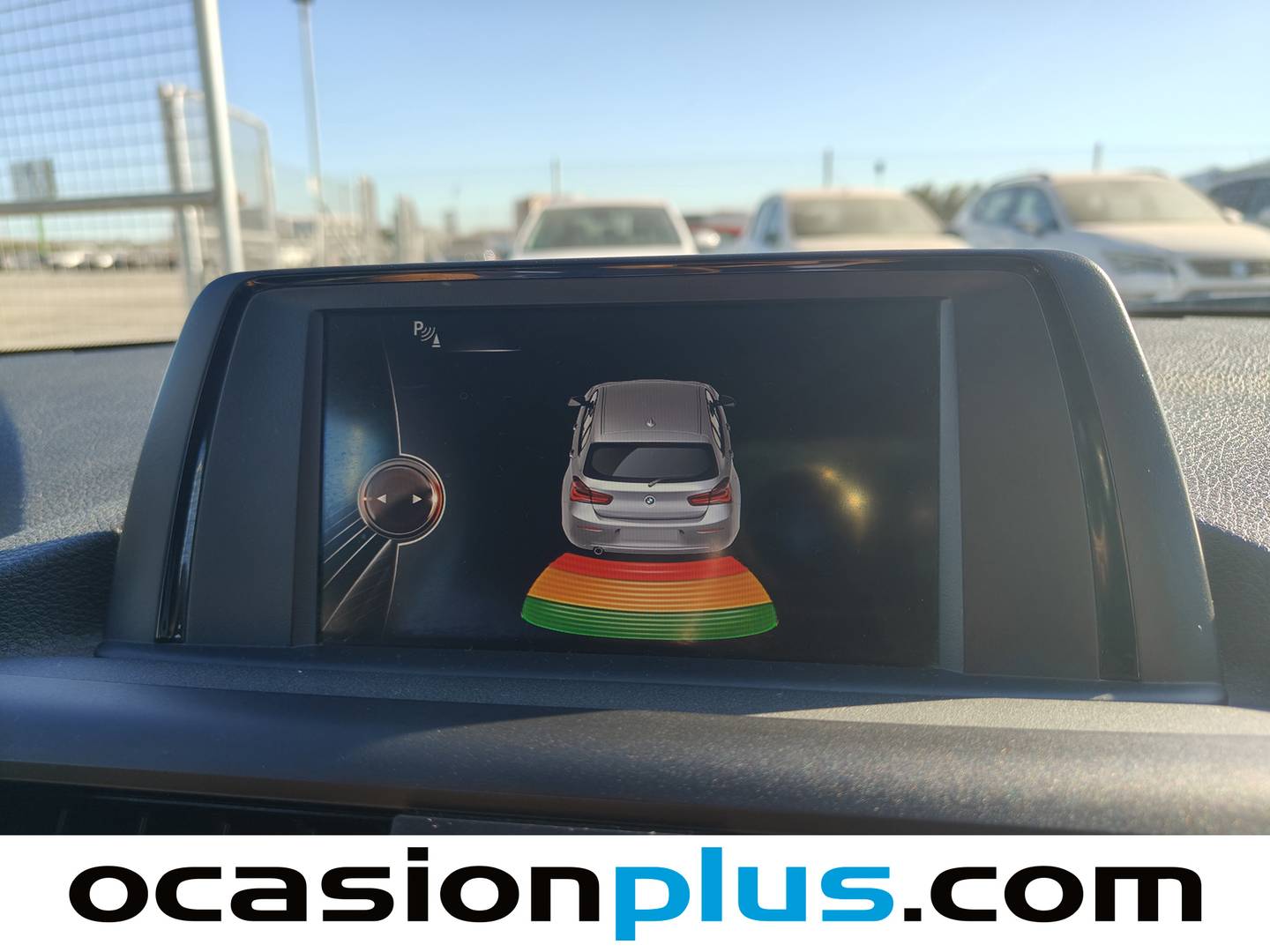 Extras y acabados del BMW Serie 1 BMW Serie 1 118d (150 CV)