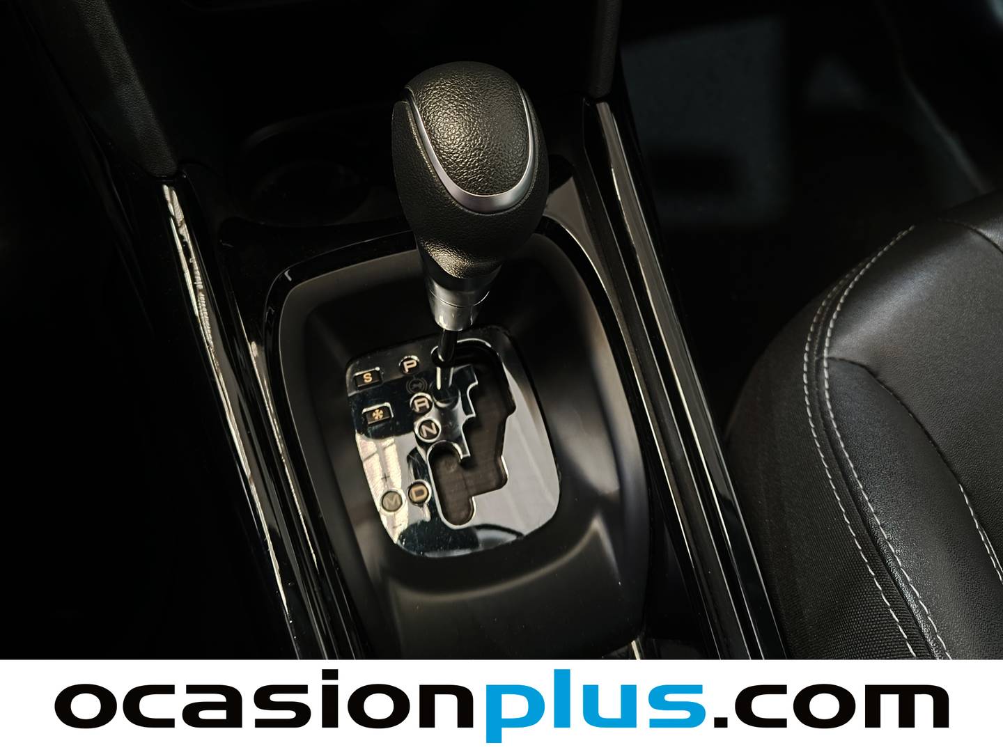 Peugeot 2008 Peugeot 2008 PureTech 110 S&S Allure EAT6 (110 CV) de segunda mano