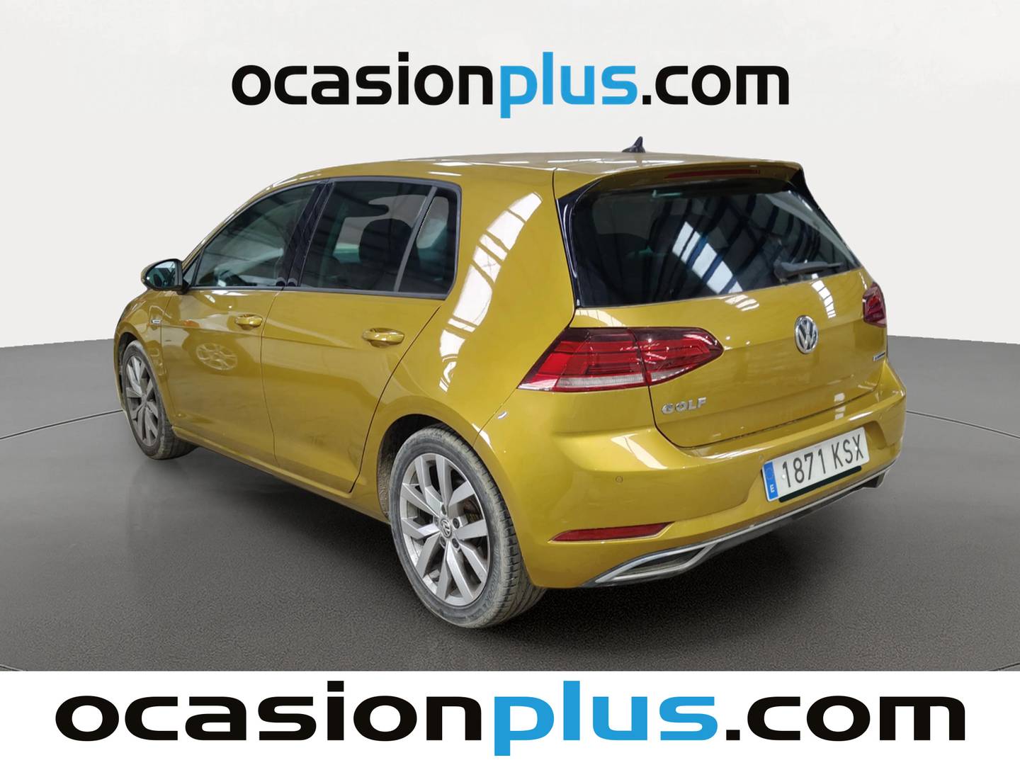 Foto Volkswagen Golf Volkswagen Golf Sport 1.5 TSI Evo (130 CV) DSG