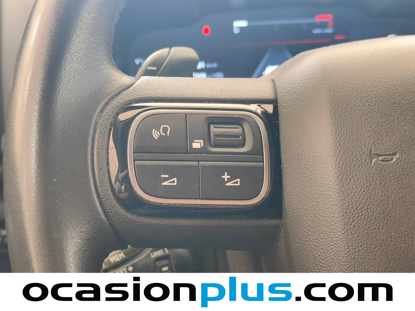 Foto Citroën C5 Aircross Citroen C5 Aircross BlueHdi 130 S&S C Series EAT8 (131 CV)