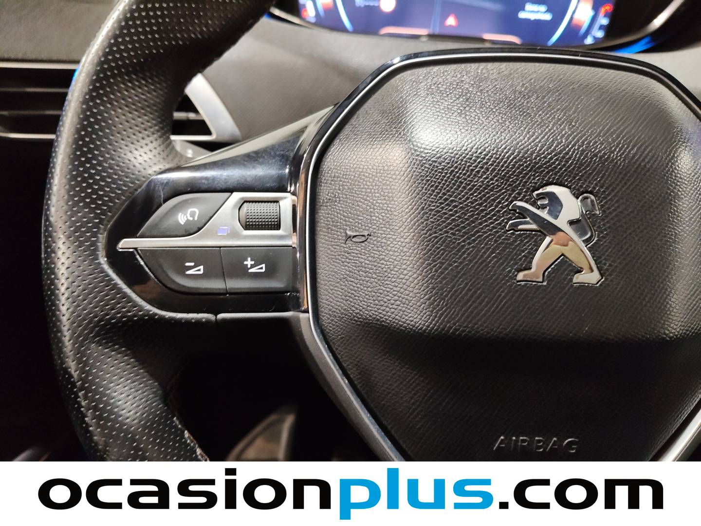 Peugeot 3008 Peugeot 3008 BlueHDi 120 S&S GT-Line (120 CV) seminuevo