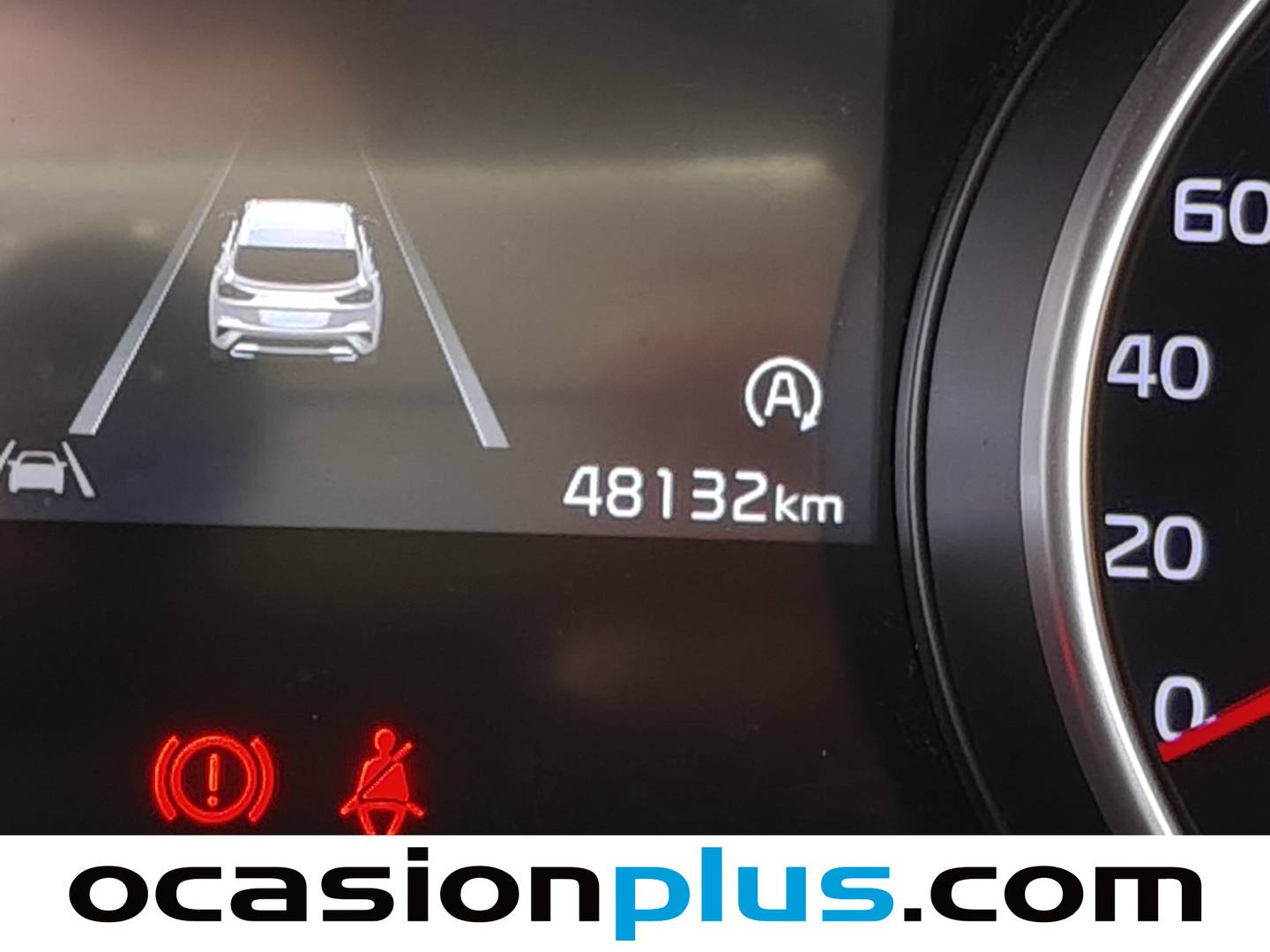 KIA XCeed KIA XCeed 1.0 T-GDi Drive (100 CV) seminuevo