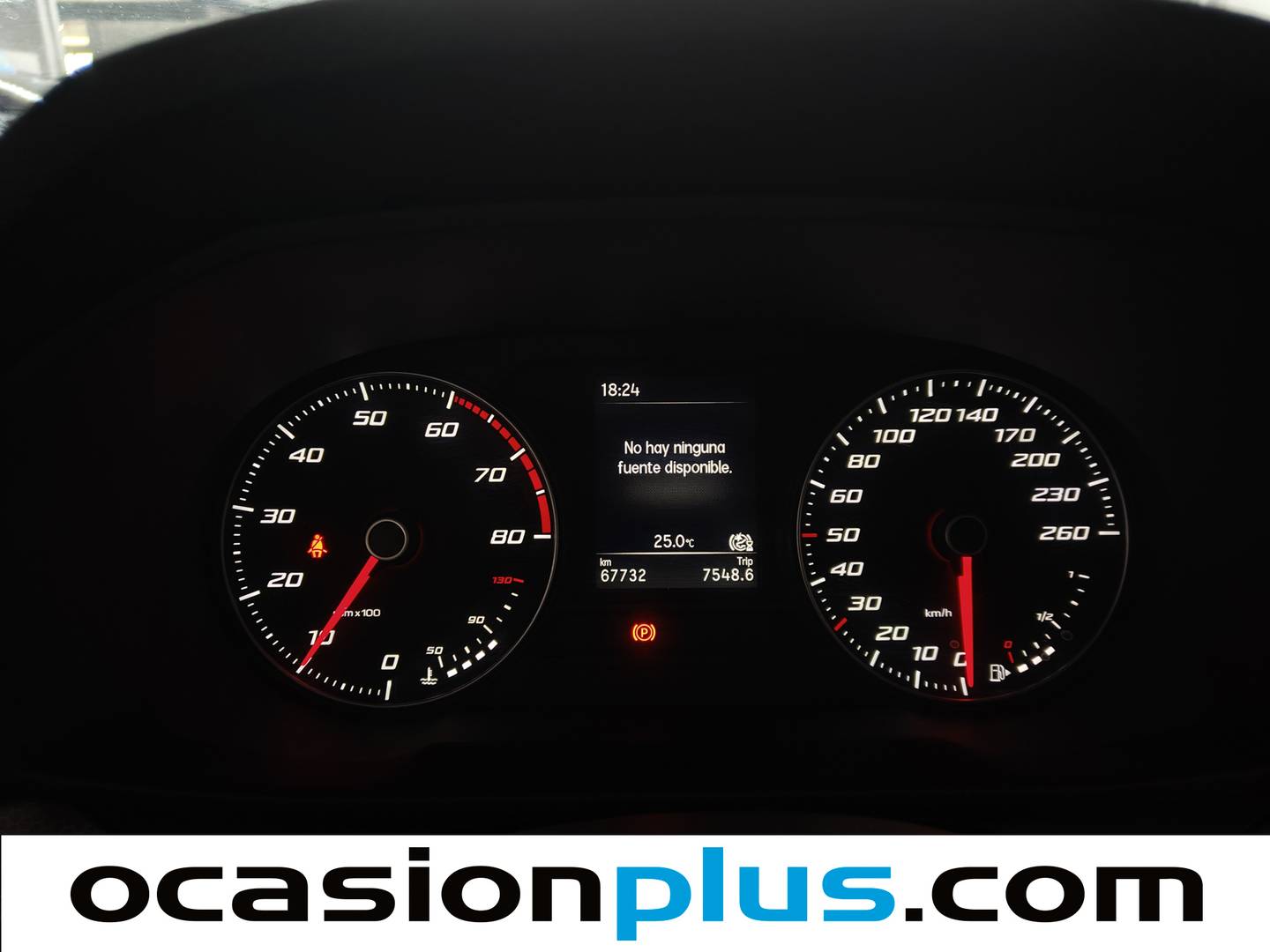 Seat León Seat León 1.0 TSI S&S Reference (110 CV) de segunda mano