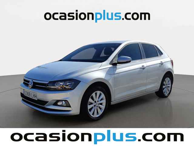 Volkswagen Polo Segunda Mano Málaga
