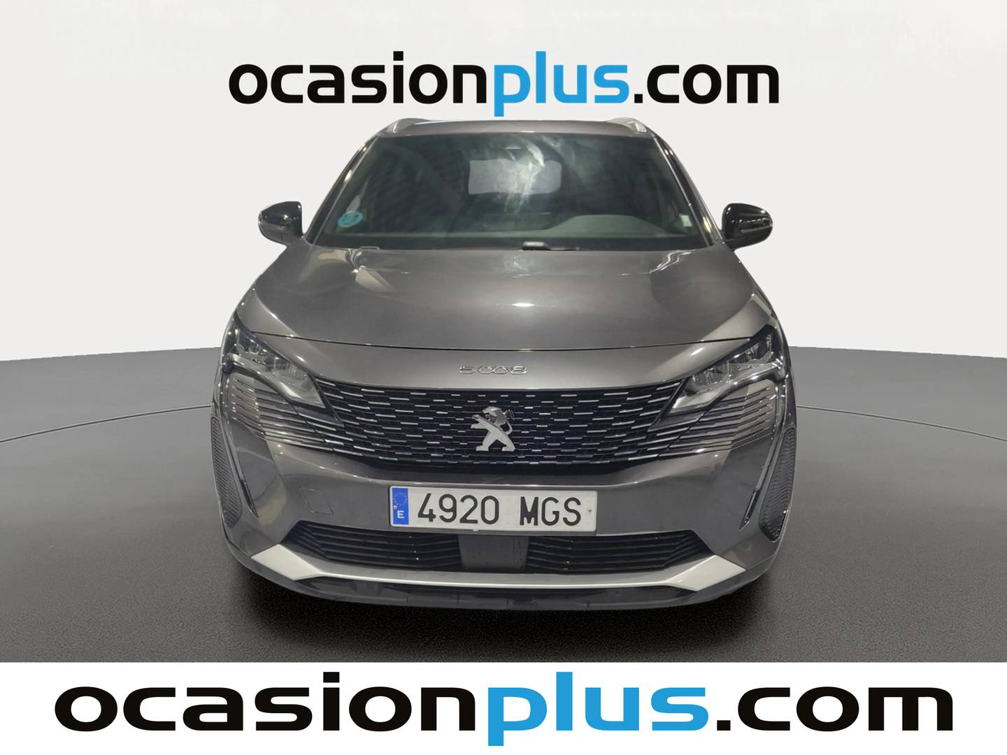 Foto Peugeot 5008 Peugeot 5008 PureTech 130 S&S Allure Pack EAT8 (130 CV) 7 Plazas