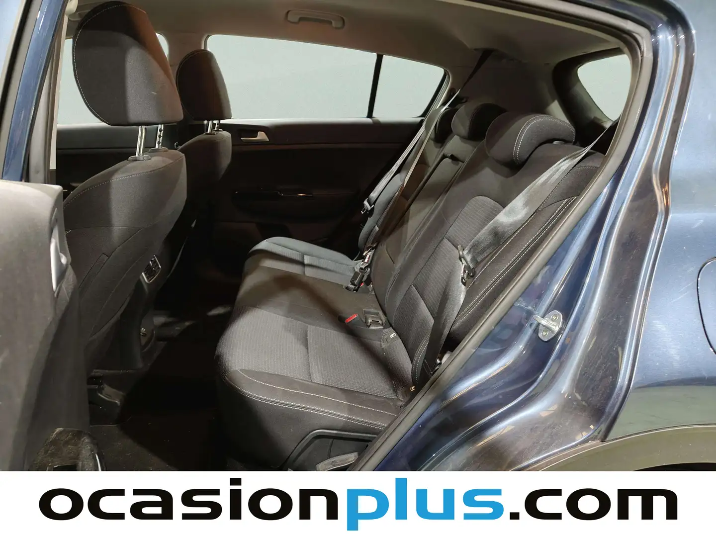 Foto KIA Sportage Kia Sportage 1.6 GDi Drive 4x2 (132 CV)