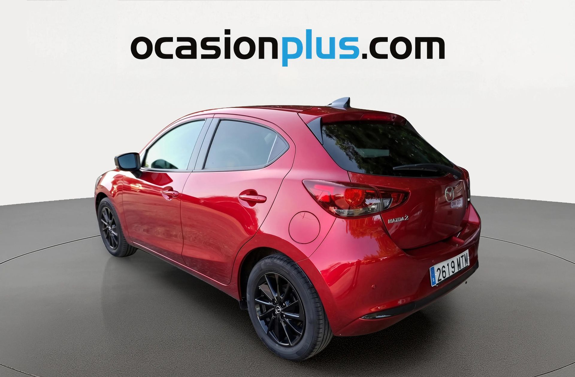 Mazda Mazda2 e-Skyactiv G Homura - foto 3