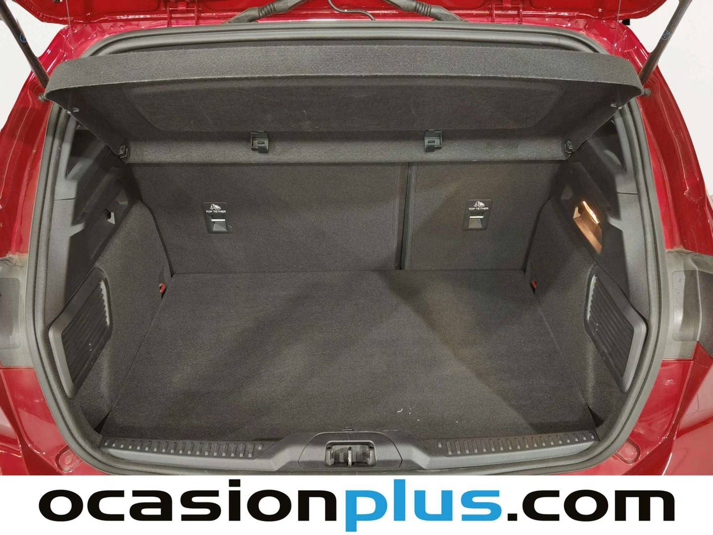 Foto Ford Focus Ford Focus 1.0 Ecoboost MHEV ST-Line (125 CV)