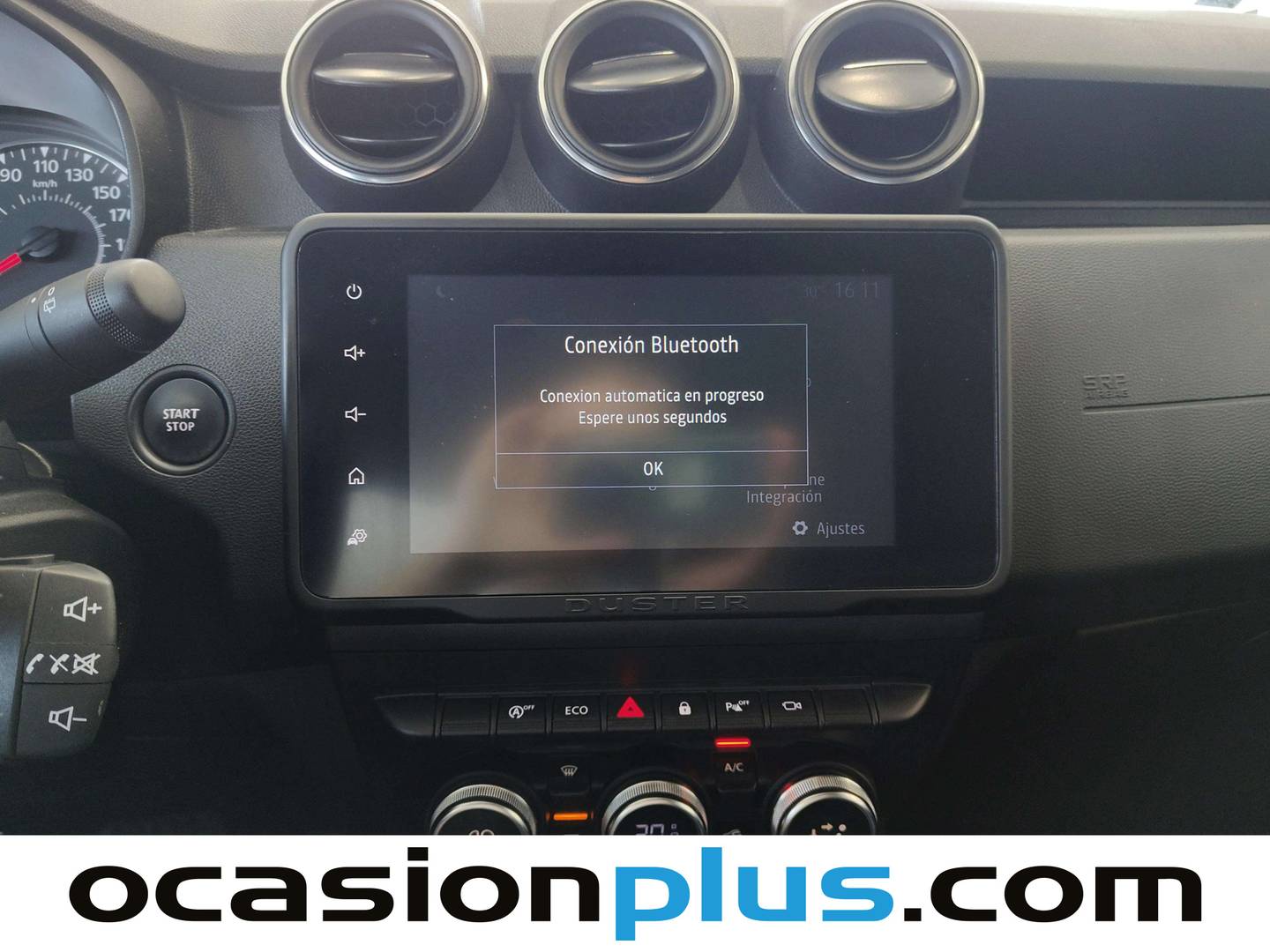 Dacia Duster Dacia Duster Prestige TCE (150 CV) EDC de segunda mano