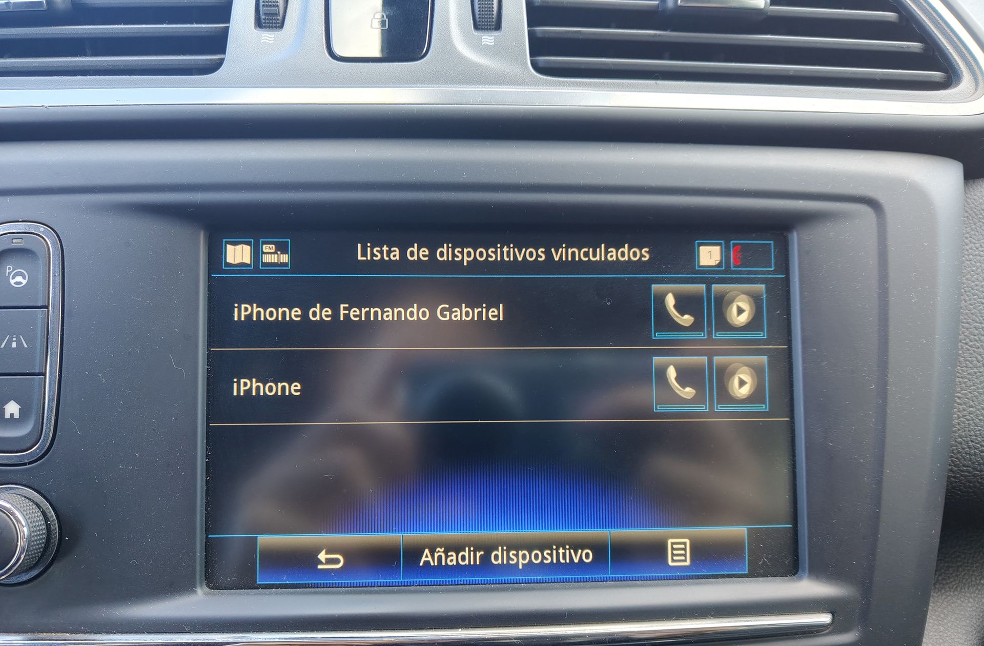 Renault Kadjar Zen Energy dCi X-Tronic - foto 32