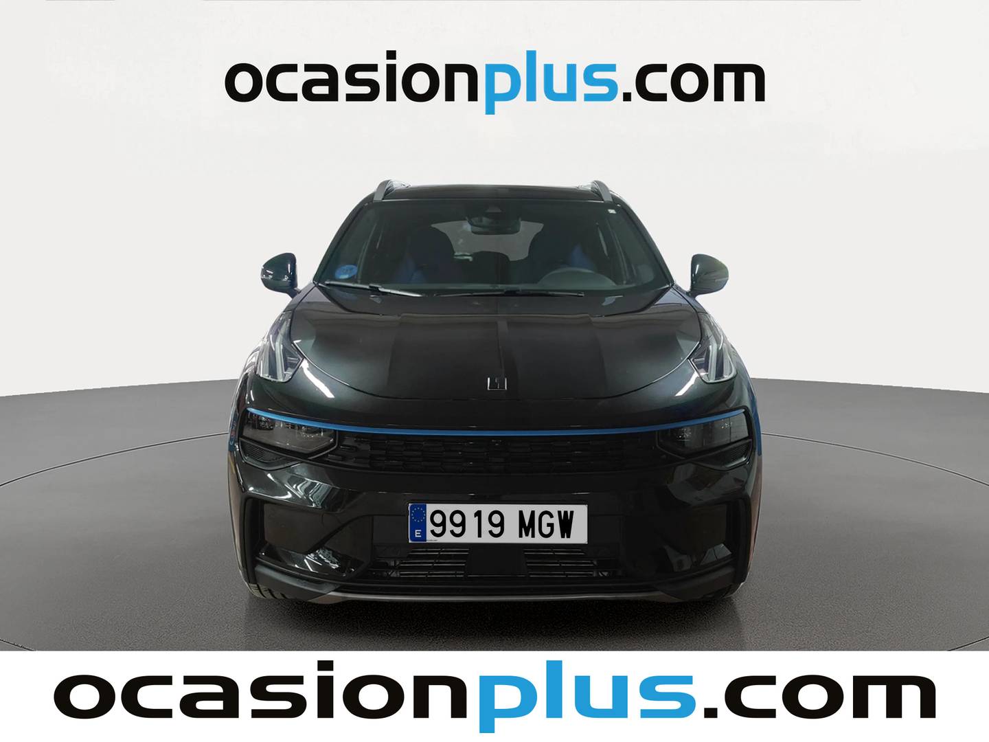 Lynk & Co 01 Lynk & Co 01 1.5 PHEV (261 CV) barato