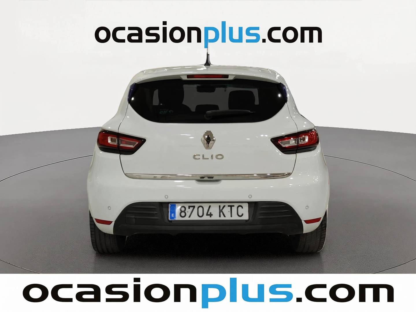 Renault Clio Renault Clio Zen Energy TCe (90 CV) barato