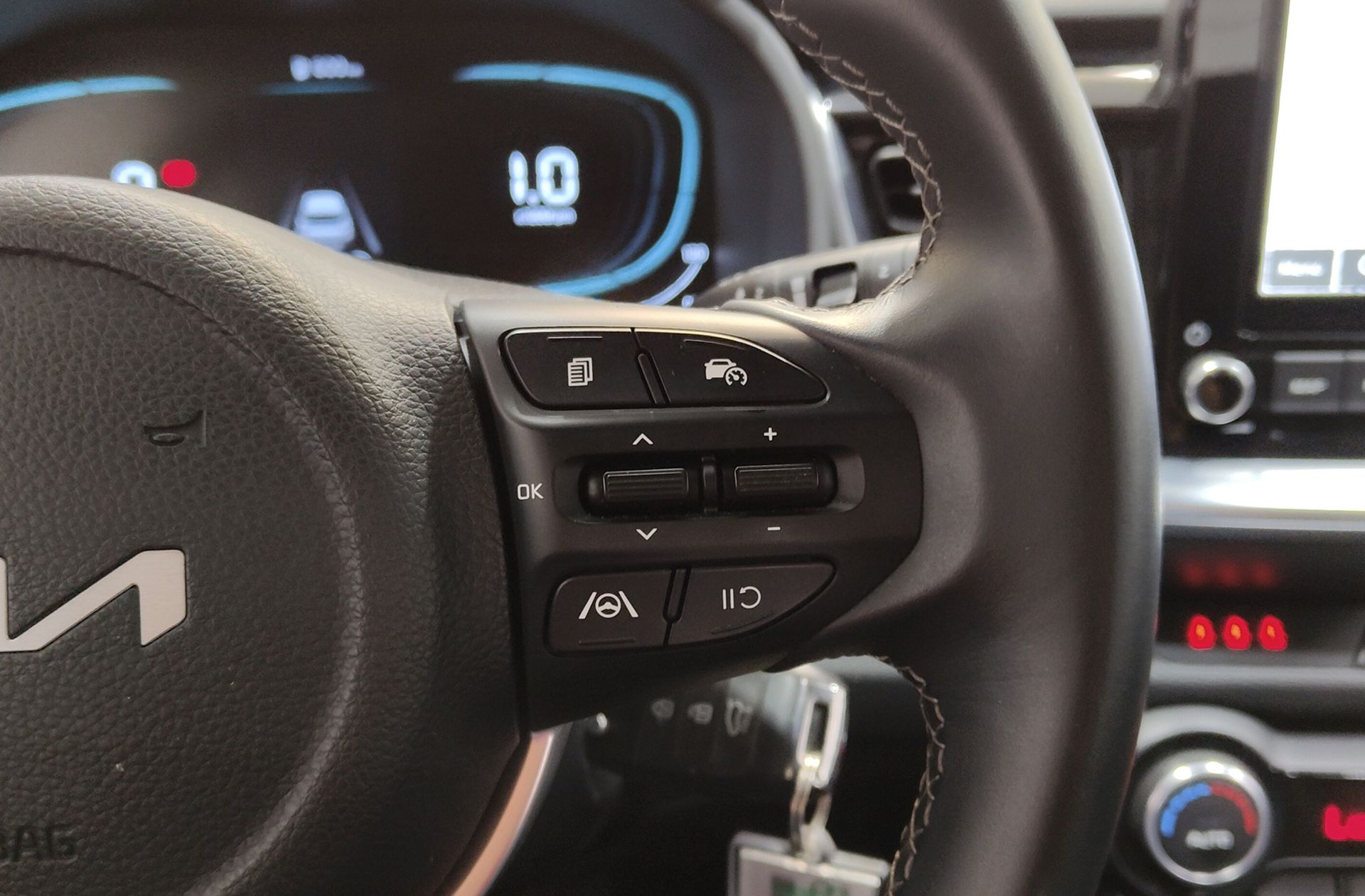 Kia Stonic 1.0 T-GDi MHEV Drive - foto 26