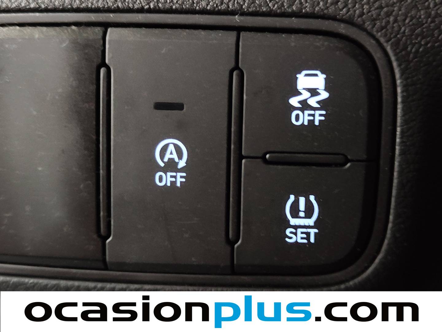 Accesorios del Hyundai i20 Hyundai i20 1.0 TGDI Klass (100 CV)