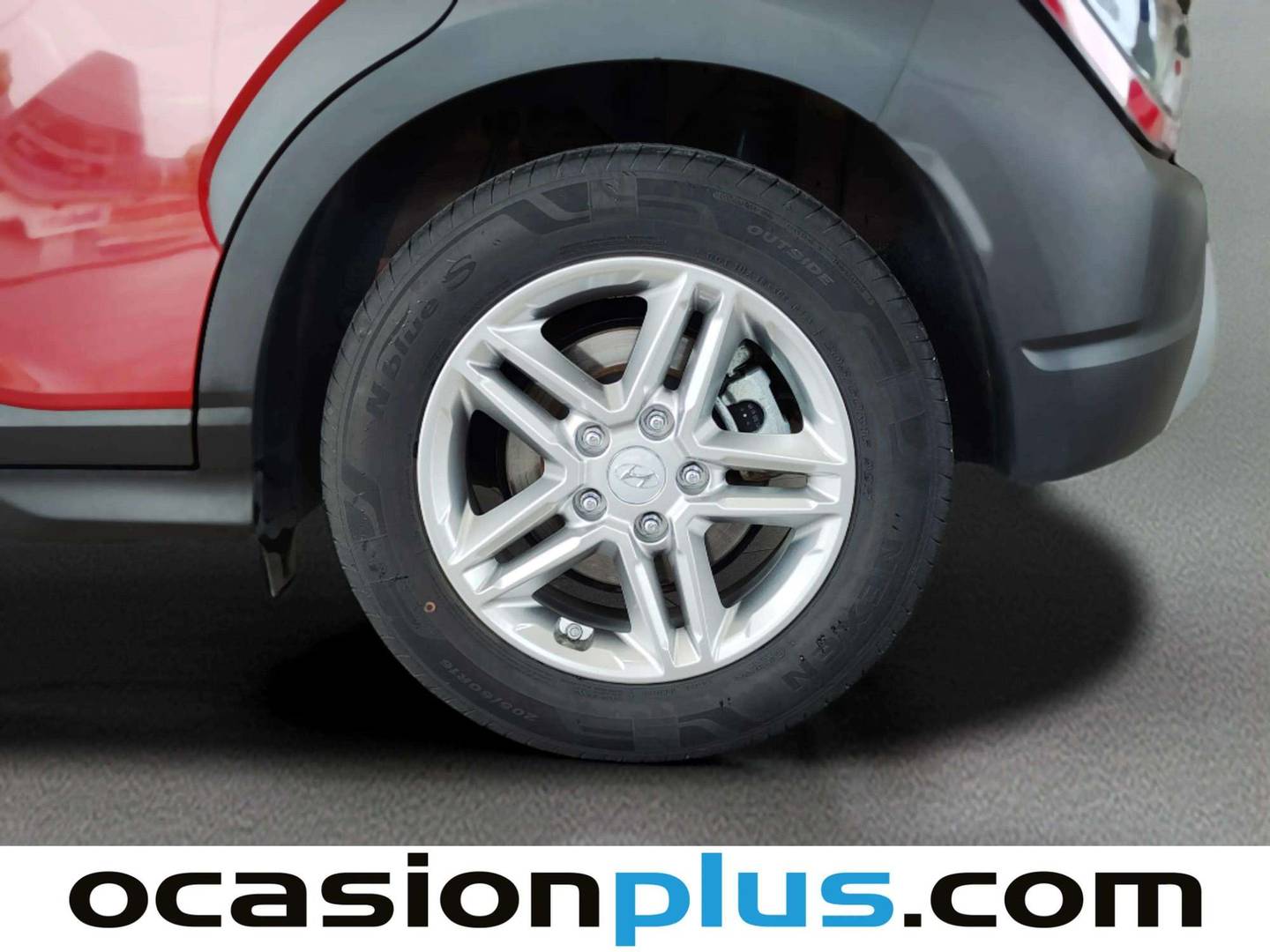 Hyundai Kona Hyundai Kona 1.0 TGDi Maxx 4x2 (120 CV) seminuevo