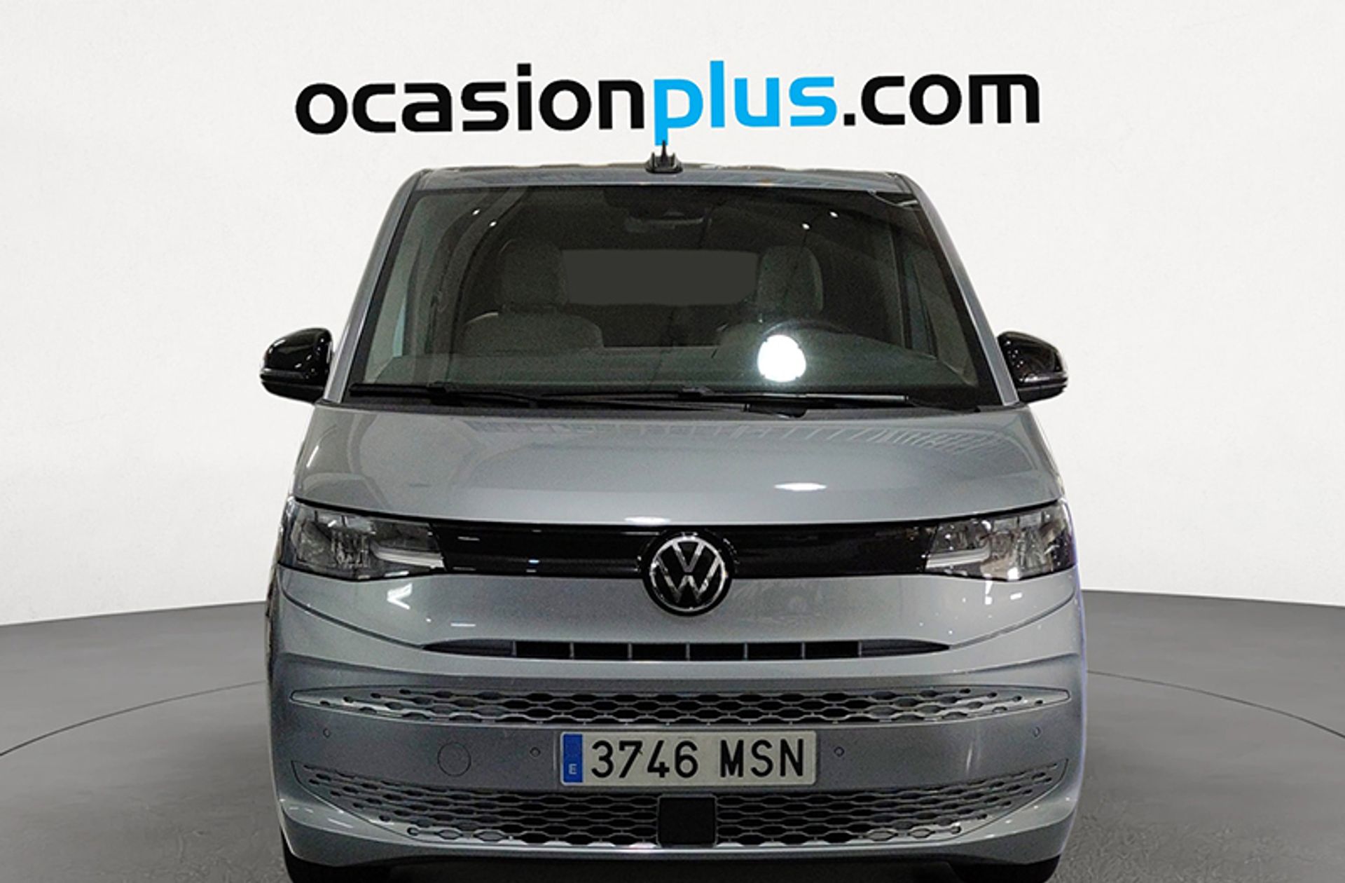 Volkswagen Multivan 2.0 TDI Batalla Corta DSG 7 plazas - foto 13
