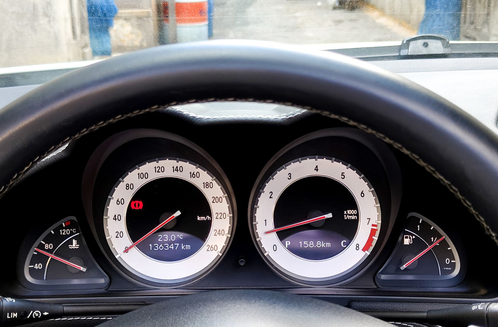 Mercedes-Benz SL 350 - foto 29