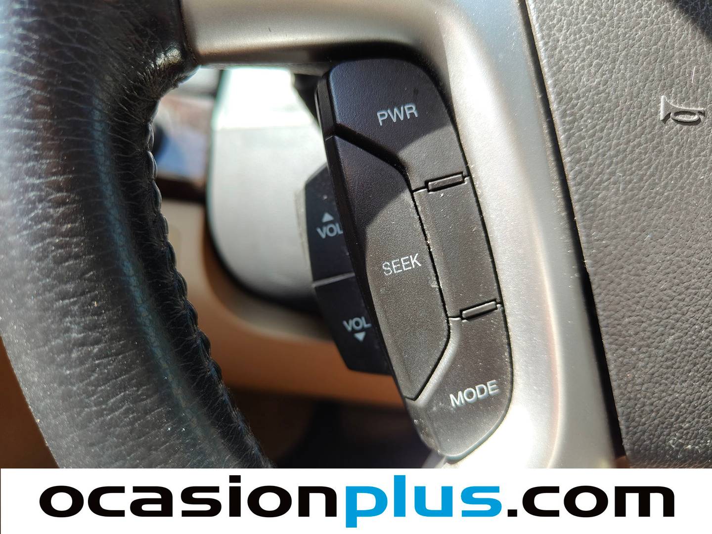Extras del Chevrolet Captiva Chevrolet Captiva 2.0 VCDI 16V LTX 7 Plazas Auto (150 CV)