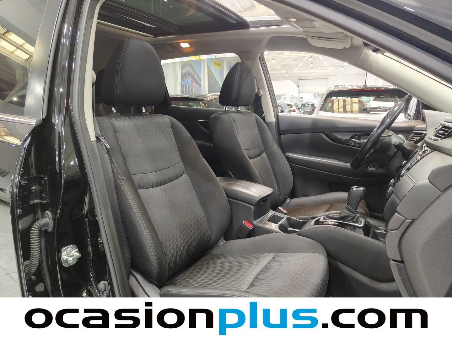 Foto Nissan X-TRAIL Nissan X-Trail DIG-T 160 N-Connecta 4x2 DCT  (160 CV)