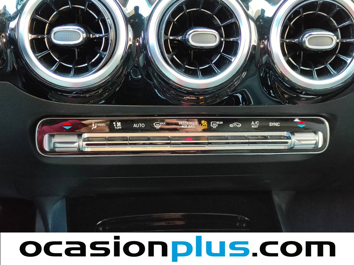 Mercedes Clase B Mercedes-Benz Clase B 200 d (150 CV) km 0