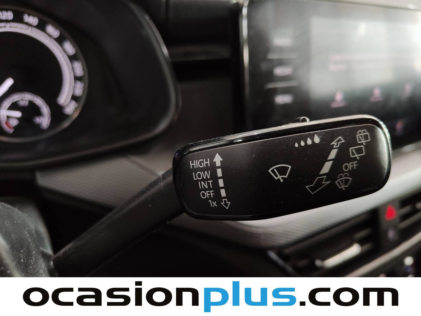 Foto Skoda Kamiq Skoda Kamiq 1.0 TSI Ambition (110 CV)