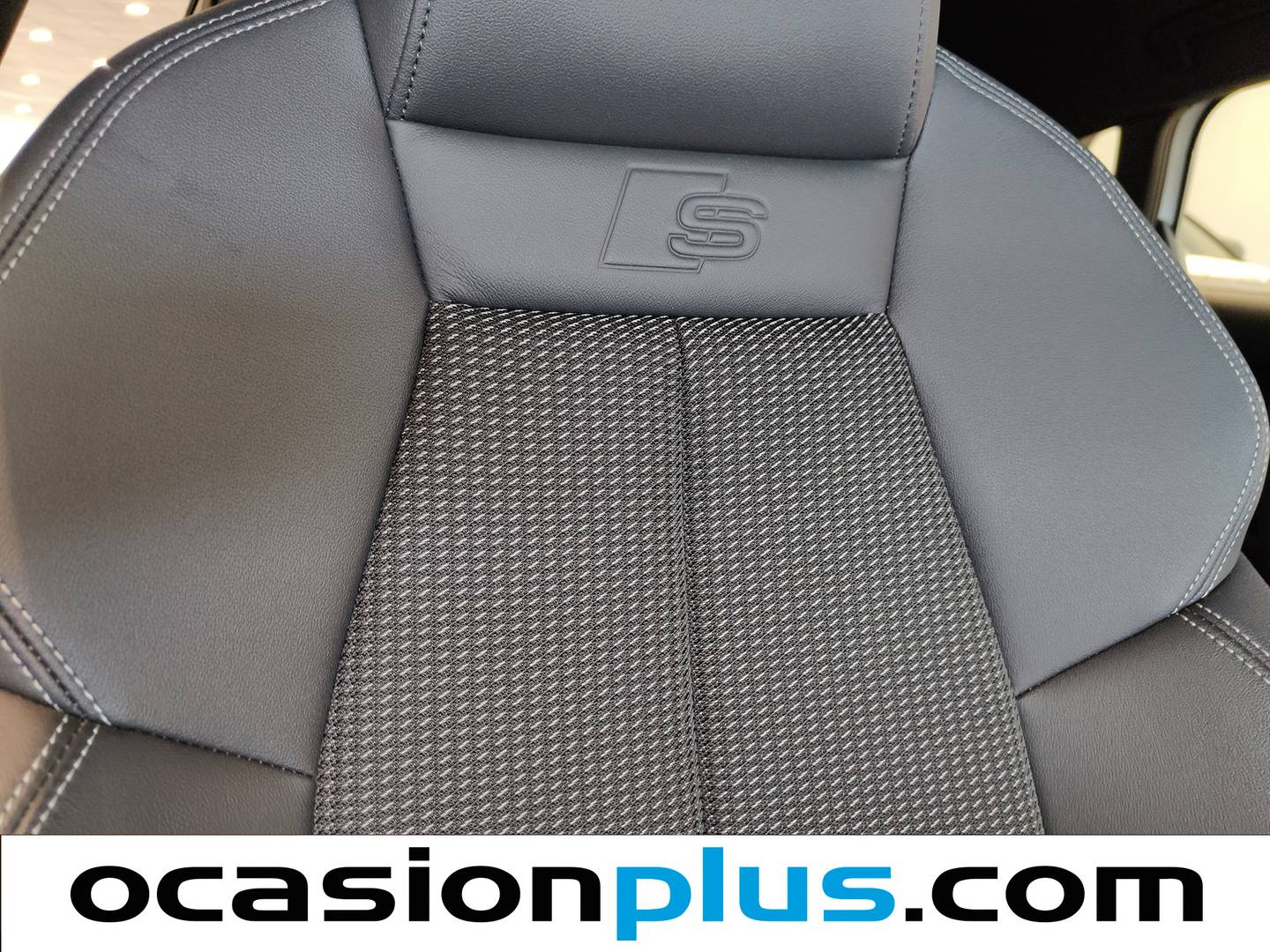 Audi A3 Audi A3 Sportback S line 35 TFSI (150 CV) S tronic 150cv