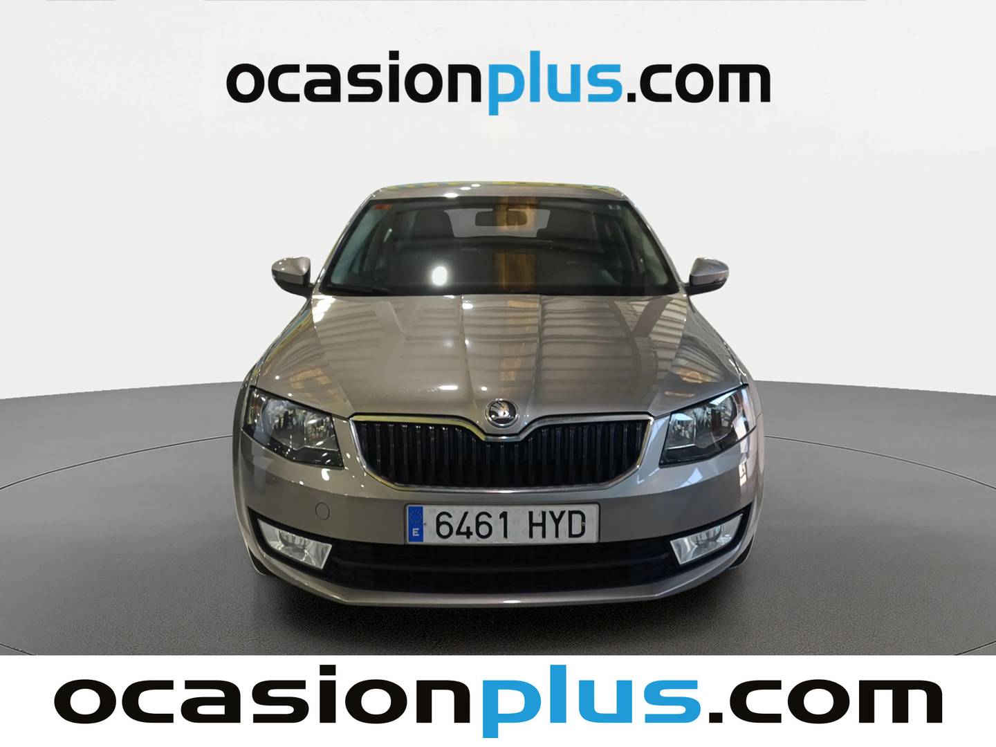 Skoda Octavia Skoda Octavia 1.6 TDI CR Ambition (105 CV) 105cv