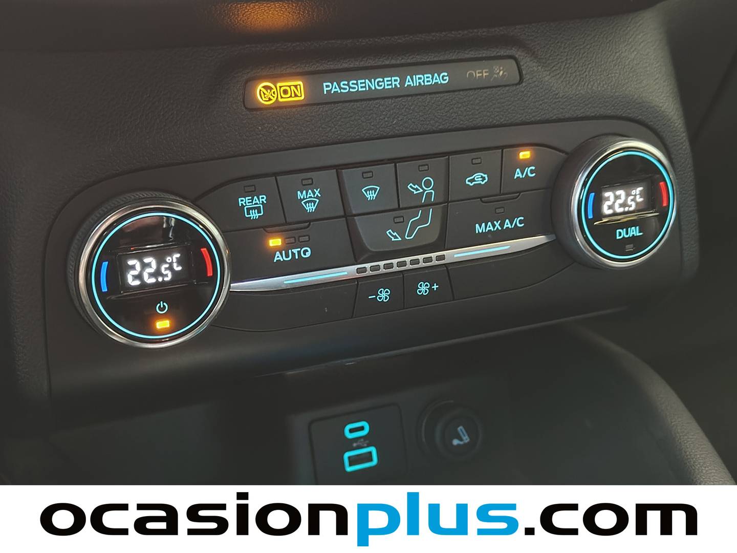 Foto Ford Kuga Ford Kuga 2.0 EcoBlue ST-Line X 4x4 Auto (190 CV)