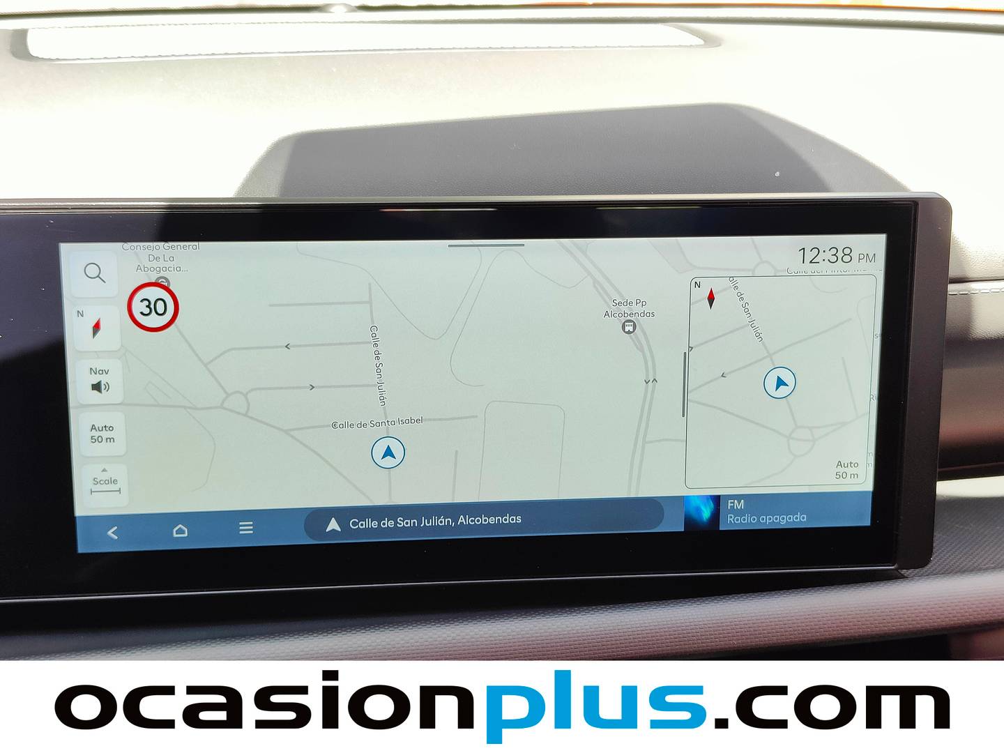 Extras y acabados del Hyundai Tucson Hyundai Tucson 1.6T HEV Klass AT (215 CV)