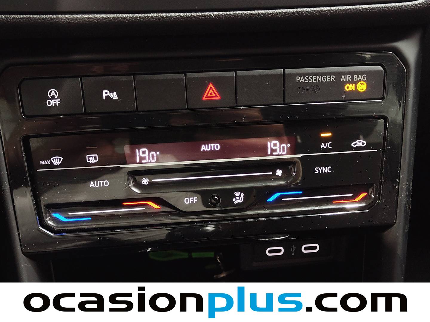 Volkswagen T-Cross Volkswagen T-Cross Advance 1.0 TSI (95 CV) barato