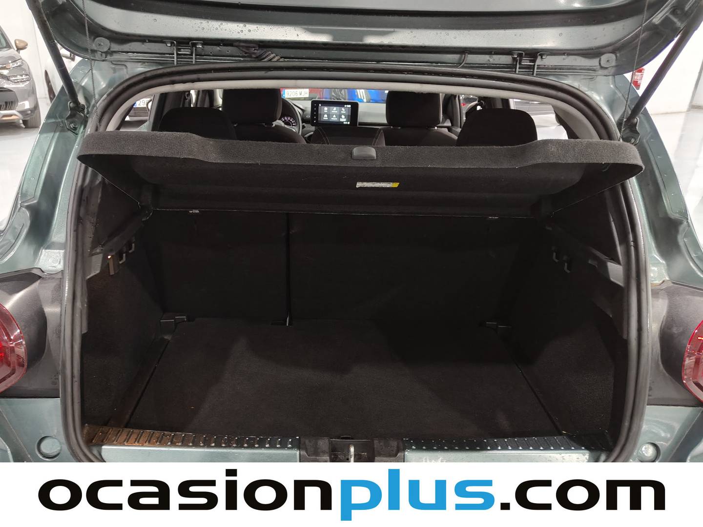 Foto Dacia Sandero Dacia Sandero Stepway Extreme Go TCe (110 CV)