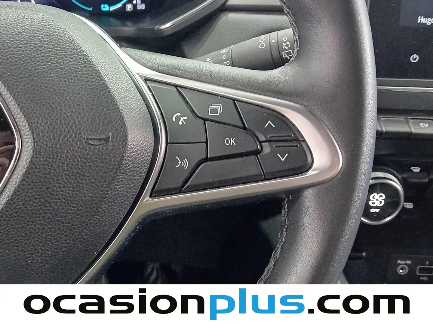 Foto Renault Captur Renault Captur Zen E-TECH Híbrido enchufable (160CV)