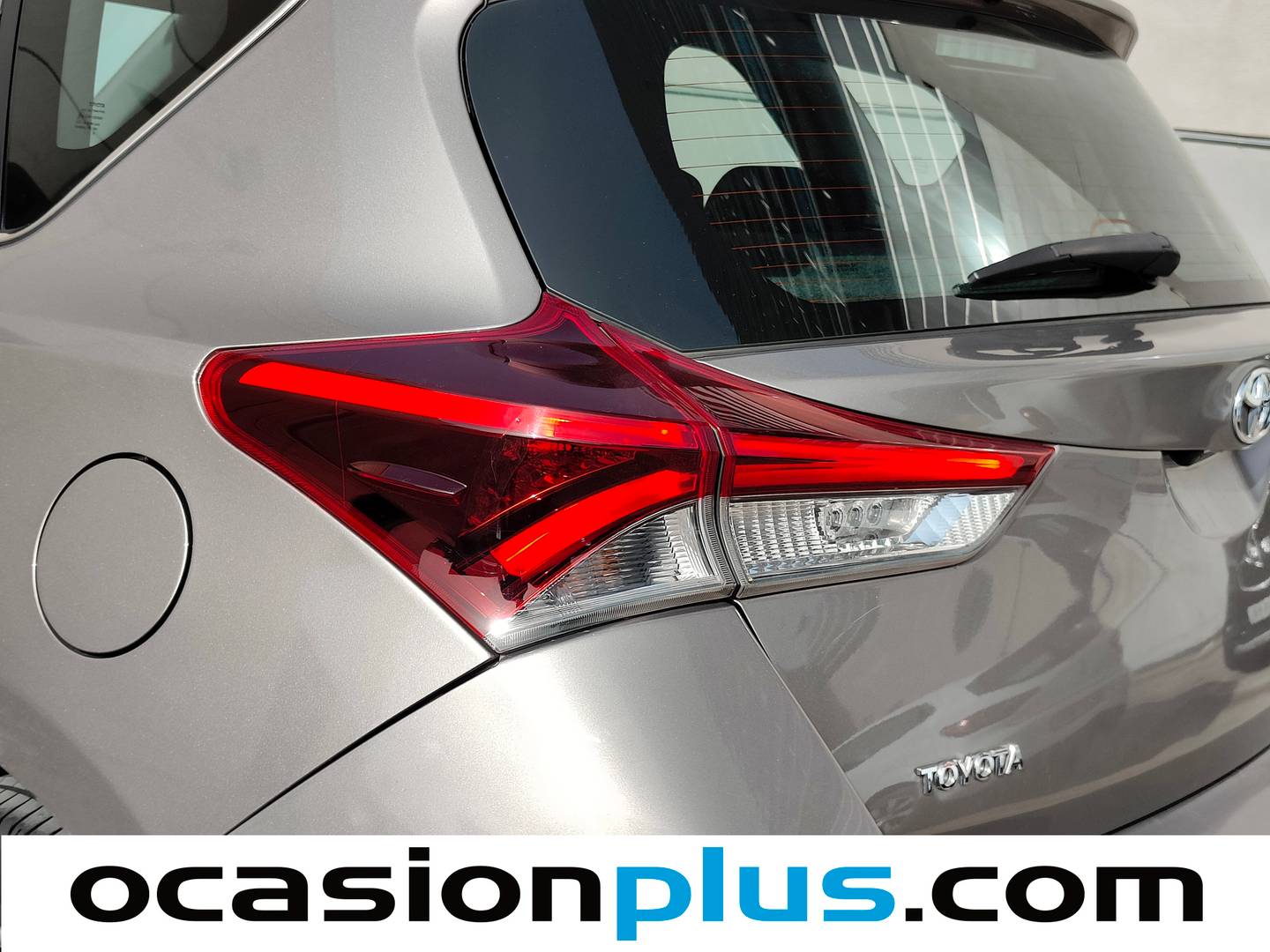 Toyota Auris Toyota Auris 120T Active (116 CV) km 0