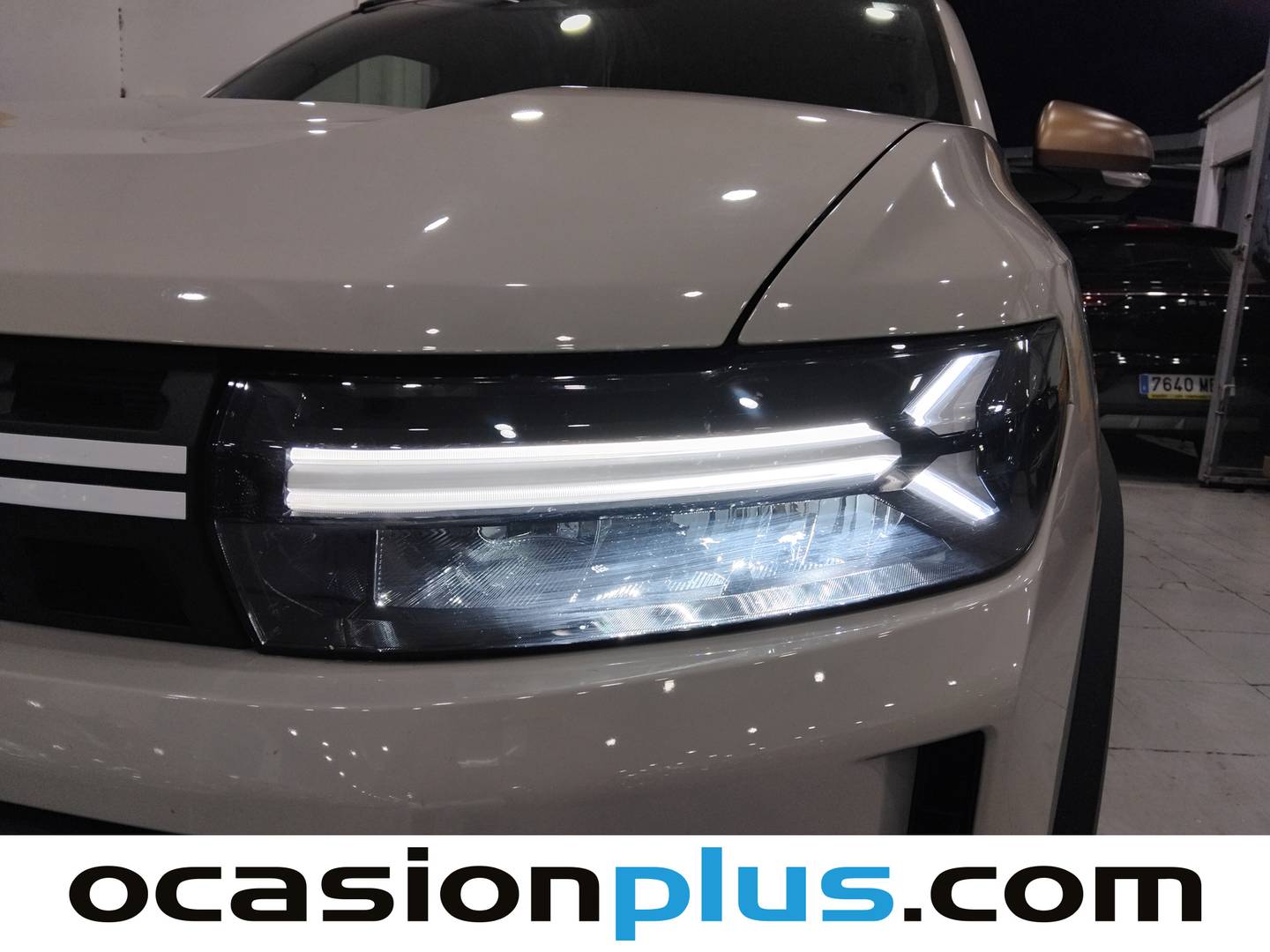 Foto Dacia Duster Dacia Duster Extreme Hybrid (140 CV)