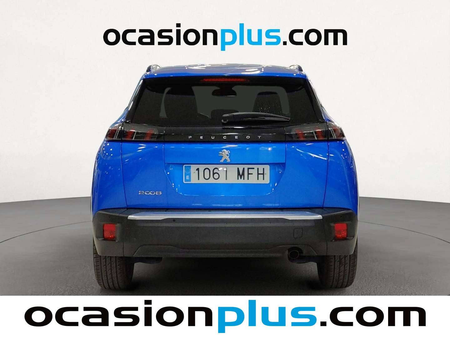 Peugeot 2008 Peugeot 2008 PureTech 100 S&S Allure (100 CV) barato
