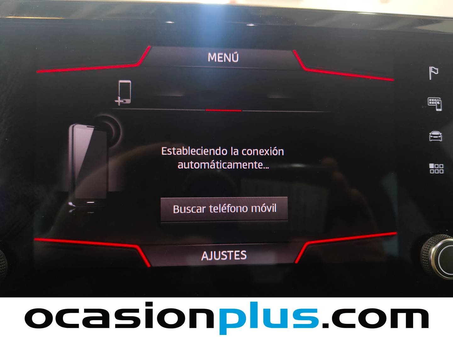 Seat Tarraco Seat Tarraco 2.0 TDI Xcellence Plus 4Drive DSG (190 CV) 7 Plazas 190cv