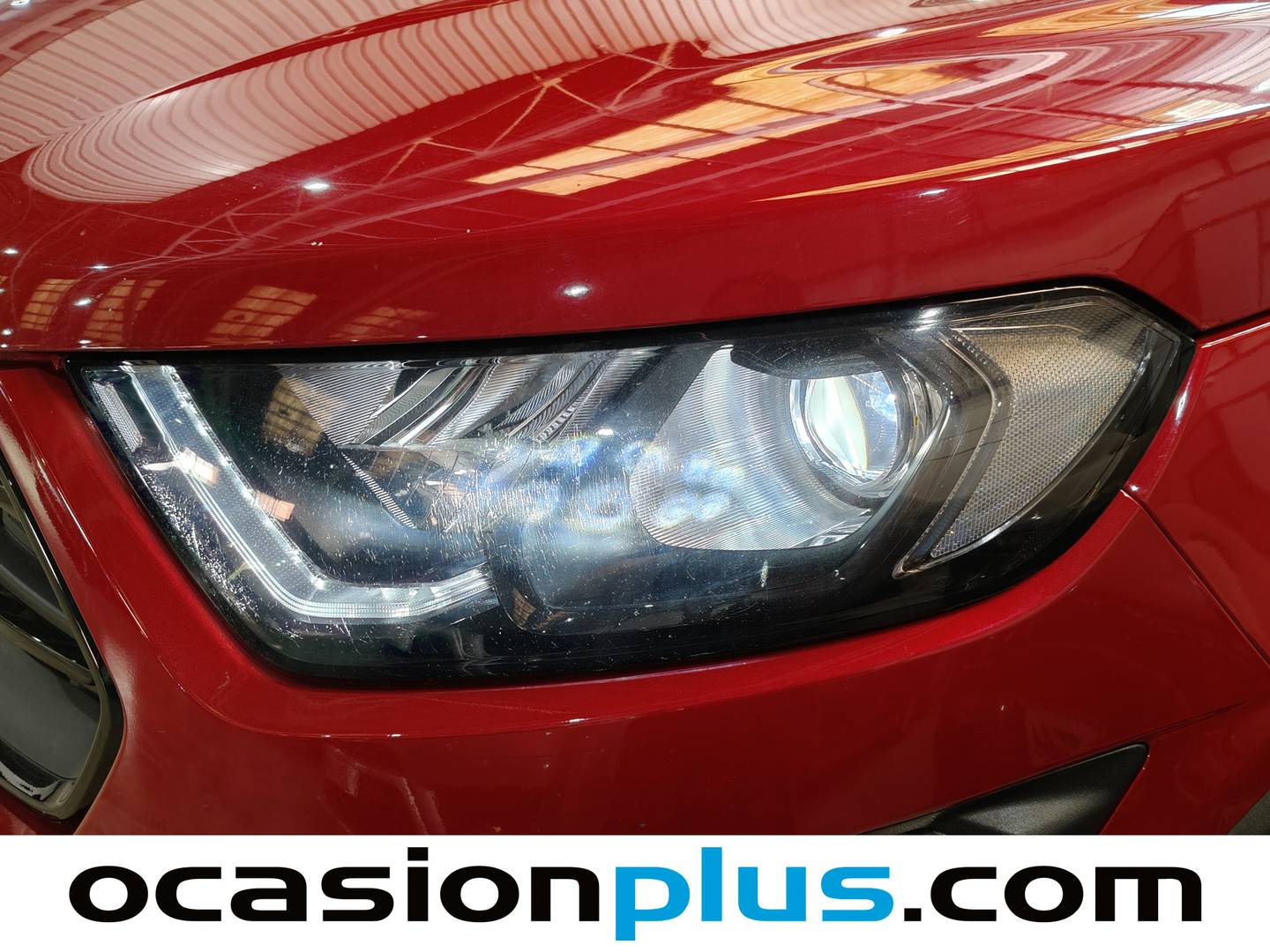 Ford EcoSport Ford EcoSport 1.0T EcoBoost S&S Active (125 CV) barato