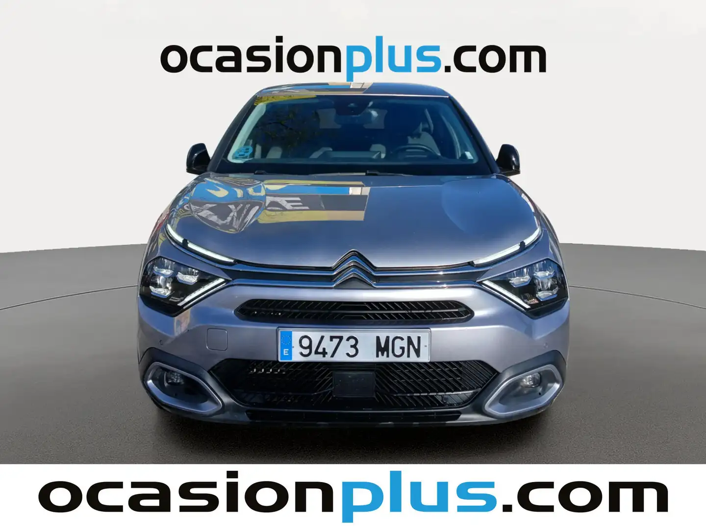 Foto Citroën C4 Citroen C4 PureTech 130 S&S Shine (130 CV)