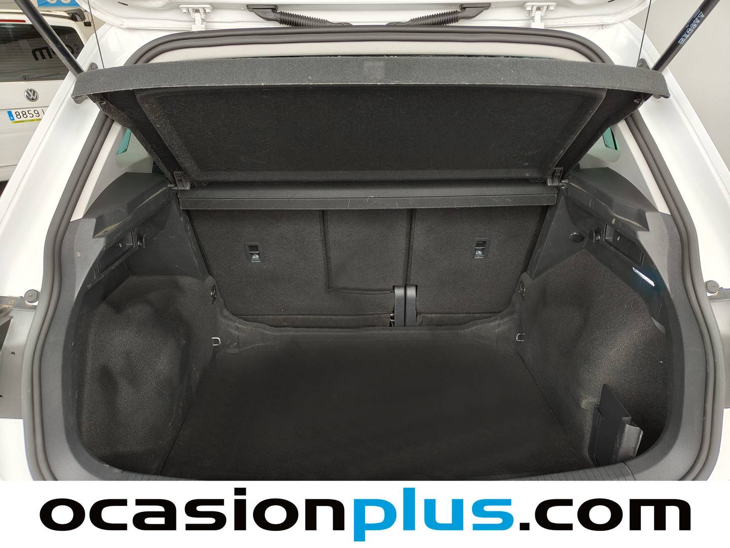 Foto Volkswagen Tiguan Volkswagen Tiguan Life 2.0 TDI (150 CV) DSG