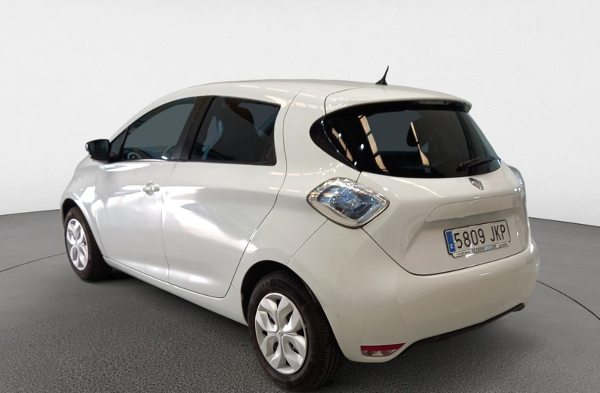 Renault Zoe Life R240 - foto 4