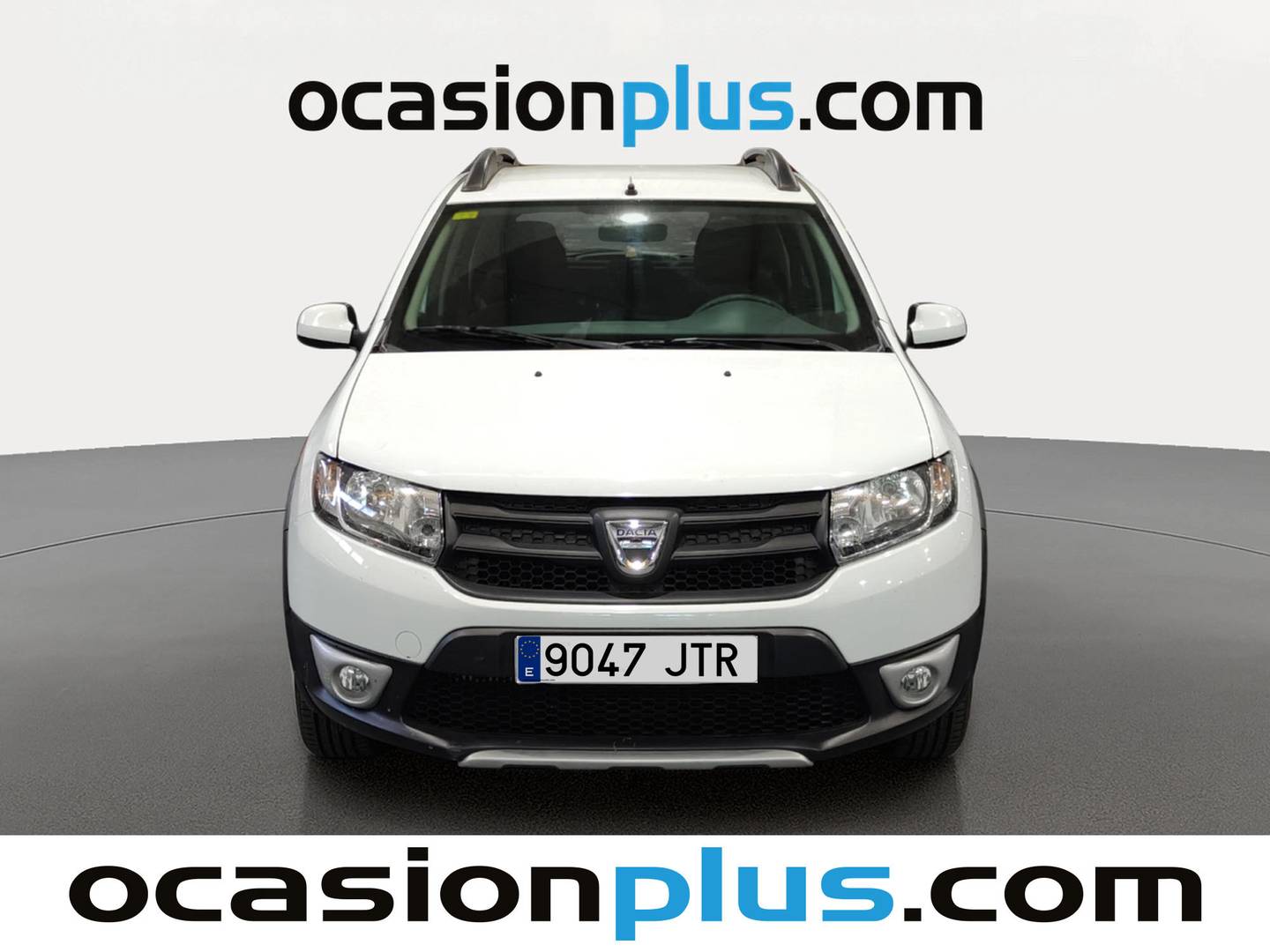 Foto Dacia Sandero Dacia Sandero dCi 90 Stepway (90 CV)