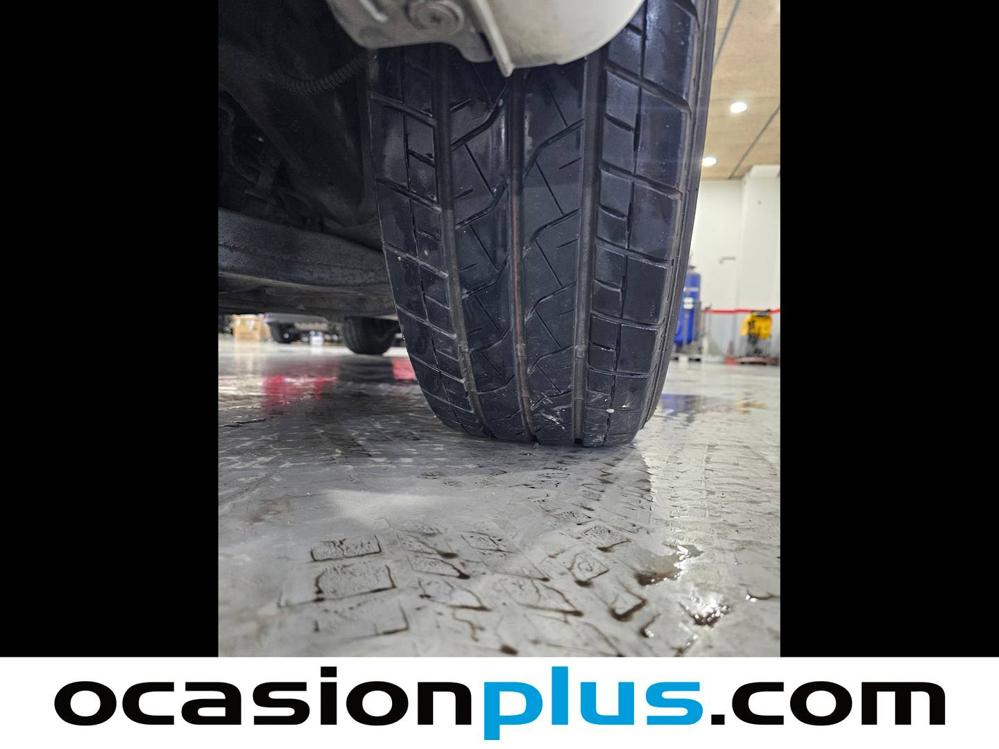 SsangYong Rodius SsangYong Rodius D22T Premium Auto (178 CV) 7 PLAZAS diésel