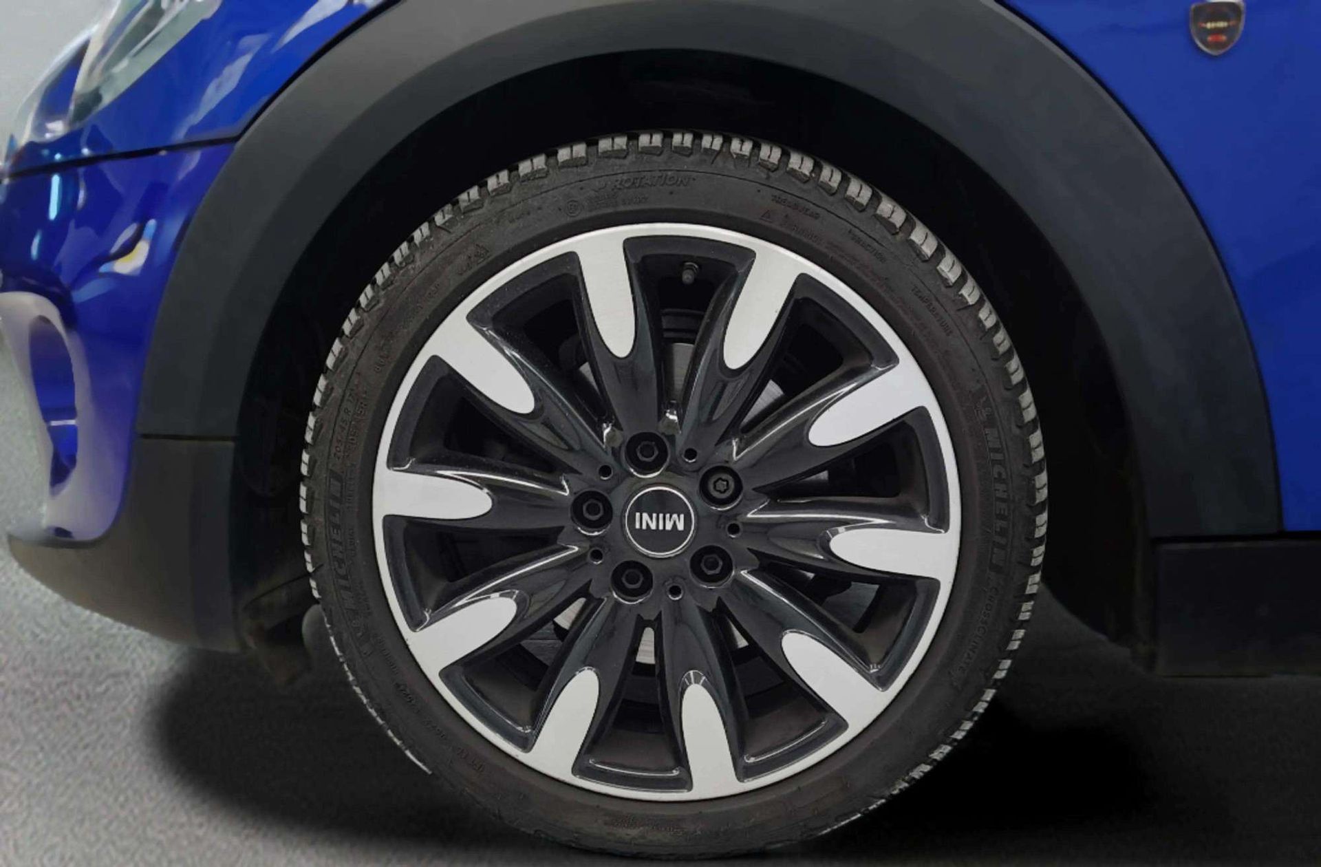 MINI Cooper D - foto 39